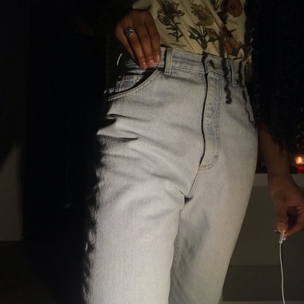 Custom Jeans - Picture 7 of 8